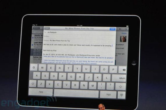 Apple iPad